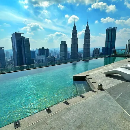 Imperial Klcc Residences By Tr